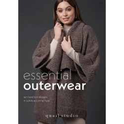 Essential Outerwear. Ten...