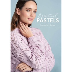 Essential Pastels by Quail...