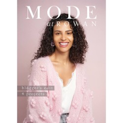 Mode Rowan Bloggers Edit. 4...