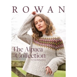 Rowan The Alpaca Collection...