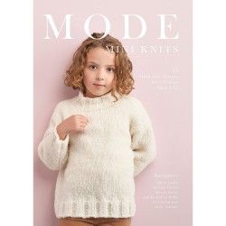 MODE. Mini Knits. 15 Hand...