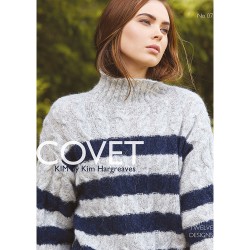 COVET. KIM by Kim Hargreaves