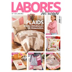 Revista Labores del Hogar...