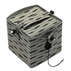 BALL HOLDER - KNIT OUT BOX...