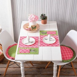 SEWING KIT - TABLECLOTH FOR...