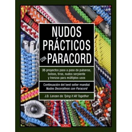 Nudos prácticos con paracord