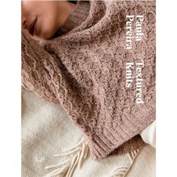 Textured Knits by Paula...