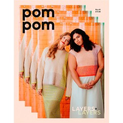 Revista Pompom Issue 44 -...