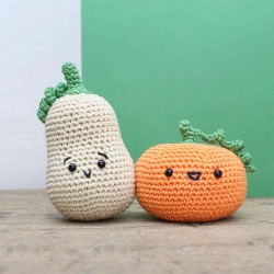 Kit de Amigurumi - Set de...