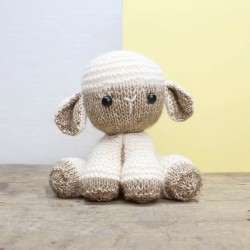 TRICOT KIT - LORE SHEEP –...