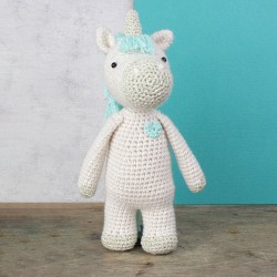 Kit de Amigurumi -...