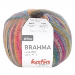 Katia Brahma