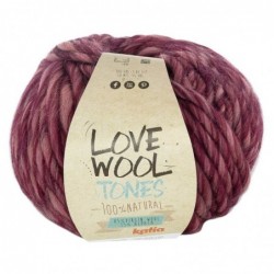 Katia Love Wool Tones