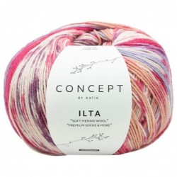 Katia Ilta Socks