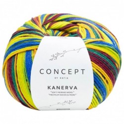 Katia Kanerva Socks