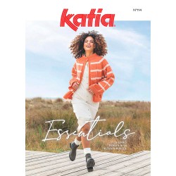Revista Katia Essentials Nº...