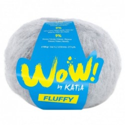 Katia Wow - Fluffy