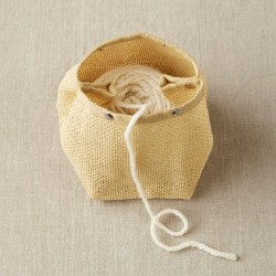 Natural Wool Dispenser Bag...