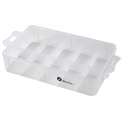 EXPANDABLE ORGANISING BOX...