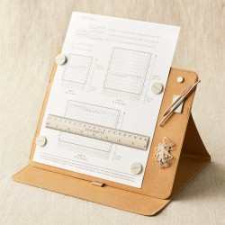 Pattern Holder - Cocoknits