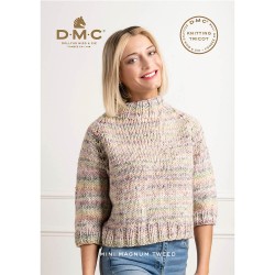 DMC Mini Magnum Tweed. 5...