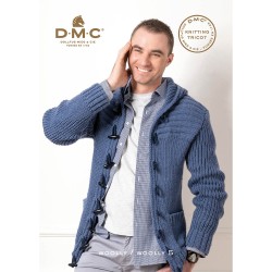DMC Woolly & Woolly 5. 7...