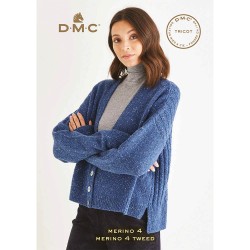 DMC Merino Essentiel 4 &...