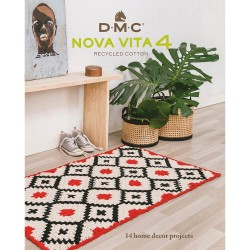 DMC Nova Vita 4. 14...