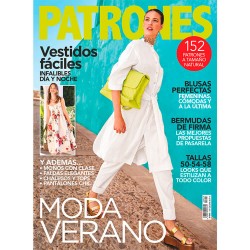 Revista Patrones Nº 446 -...