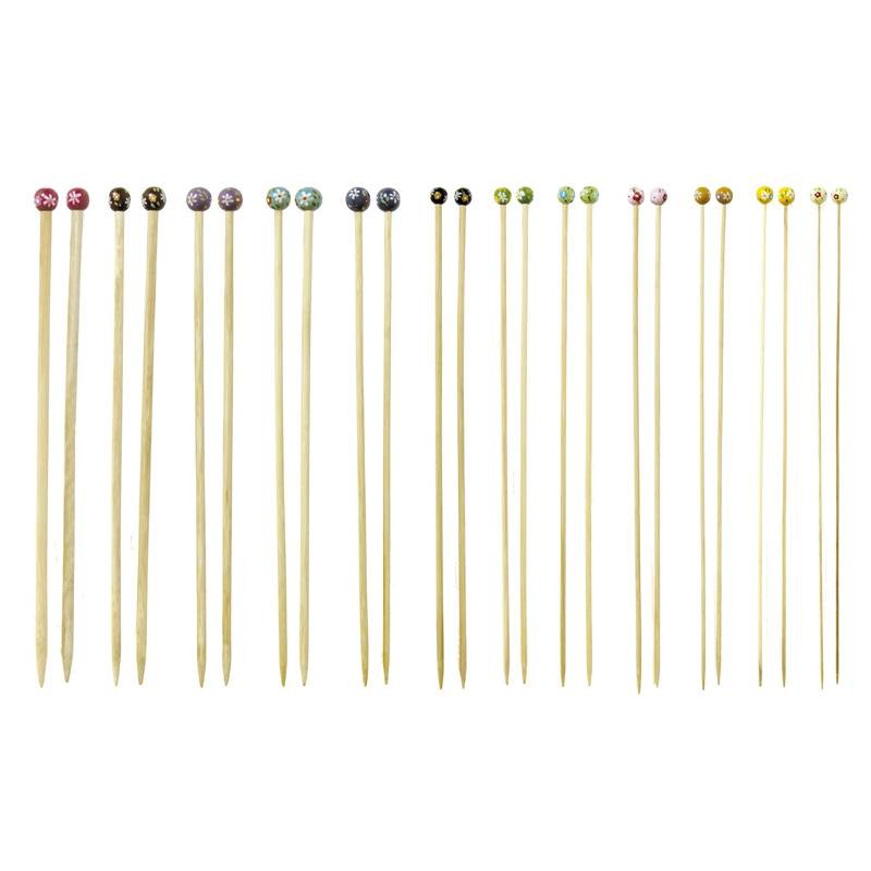 Bamboo Knitting Needles DMC