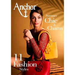 Revista Anchor. Summer Chic...