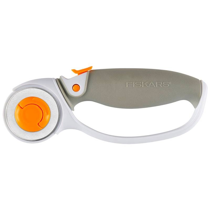 Cutter Rotatorio 45 mm Fiskars Cutter Rotatorio 45 mm Fiskars