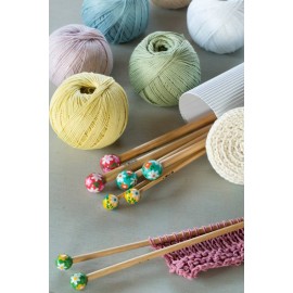 Bamboo Knitting Needles DMC