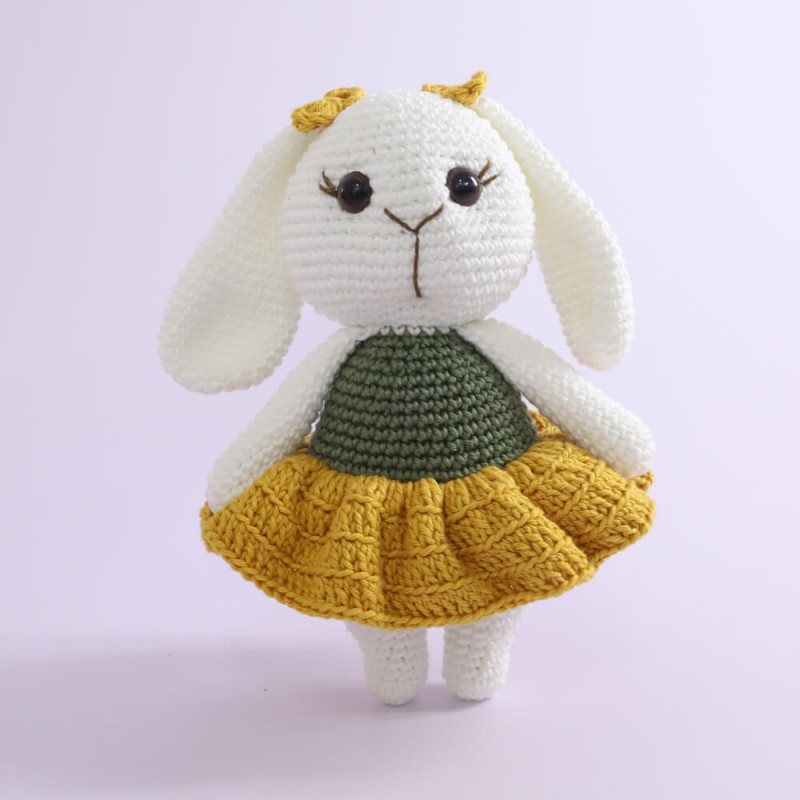 Amigurumis – Lanas y Ovillos