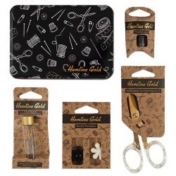 Kit de Costura en Caja...