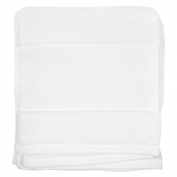 EMBROIDERY BATH TOWEL – DMC