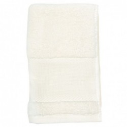 EMBROIDERY GUEST TOWEL - 30...