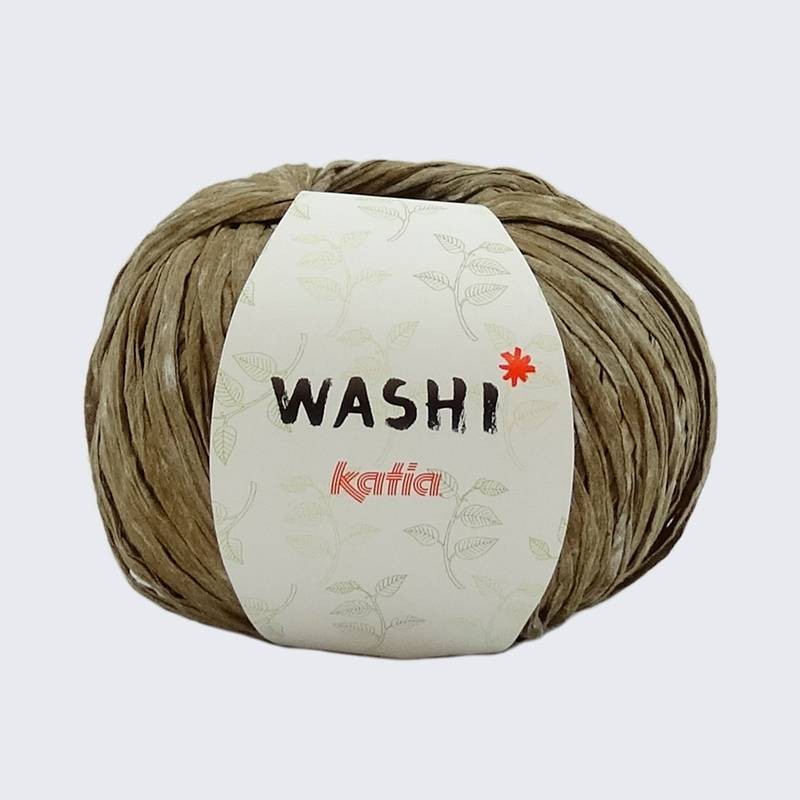 Washi - 108 Washi - 108