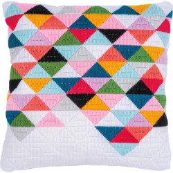 Slip Stitch Kit - Cushion...