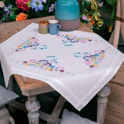 Embroidery Kit - Allium...