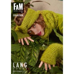 Revista Lang Yarns - Fatto...