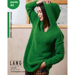 Revista Lang Yarns - Punto...