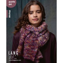 Revista Lang Yarns - Punto...