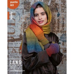 Revista Lang Yarns - Punto...