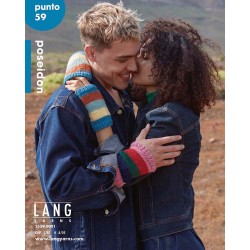 Lang Yarns Magazine - Punto...