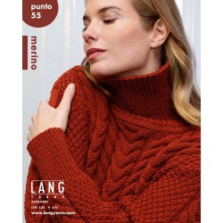 Revista Lang Yarns - Punto...