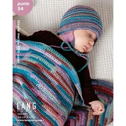 Revista Lang Yarns - Punto...