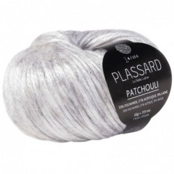 Plassard Patchouli