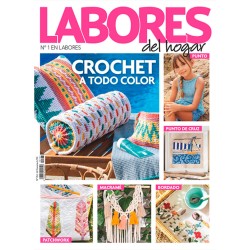 Revista Labores del Hogar...