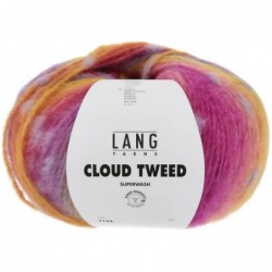 Lang Yarns Cloud Tweed